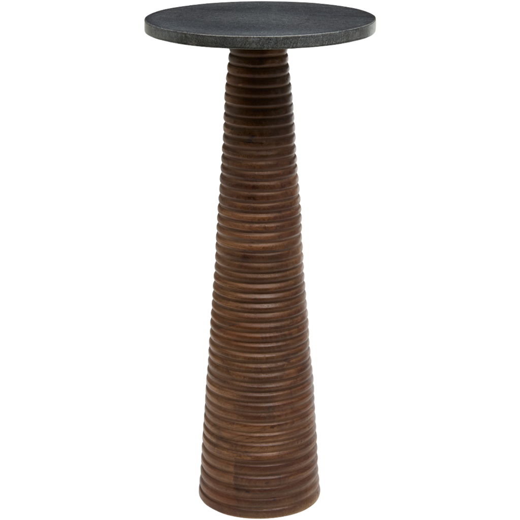 Ania Drink Table - Nested Design