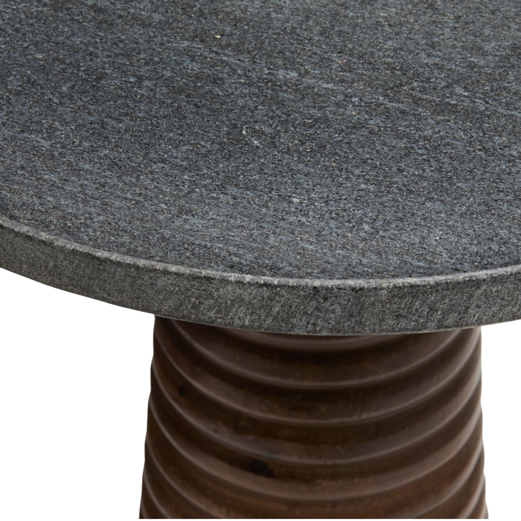 Ania Drink Table - Nested Design