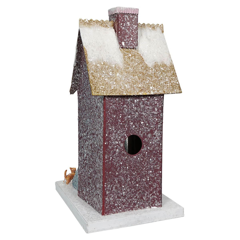 Book Shop - Nested Design