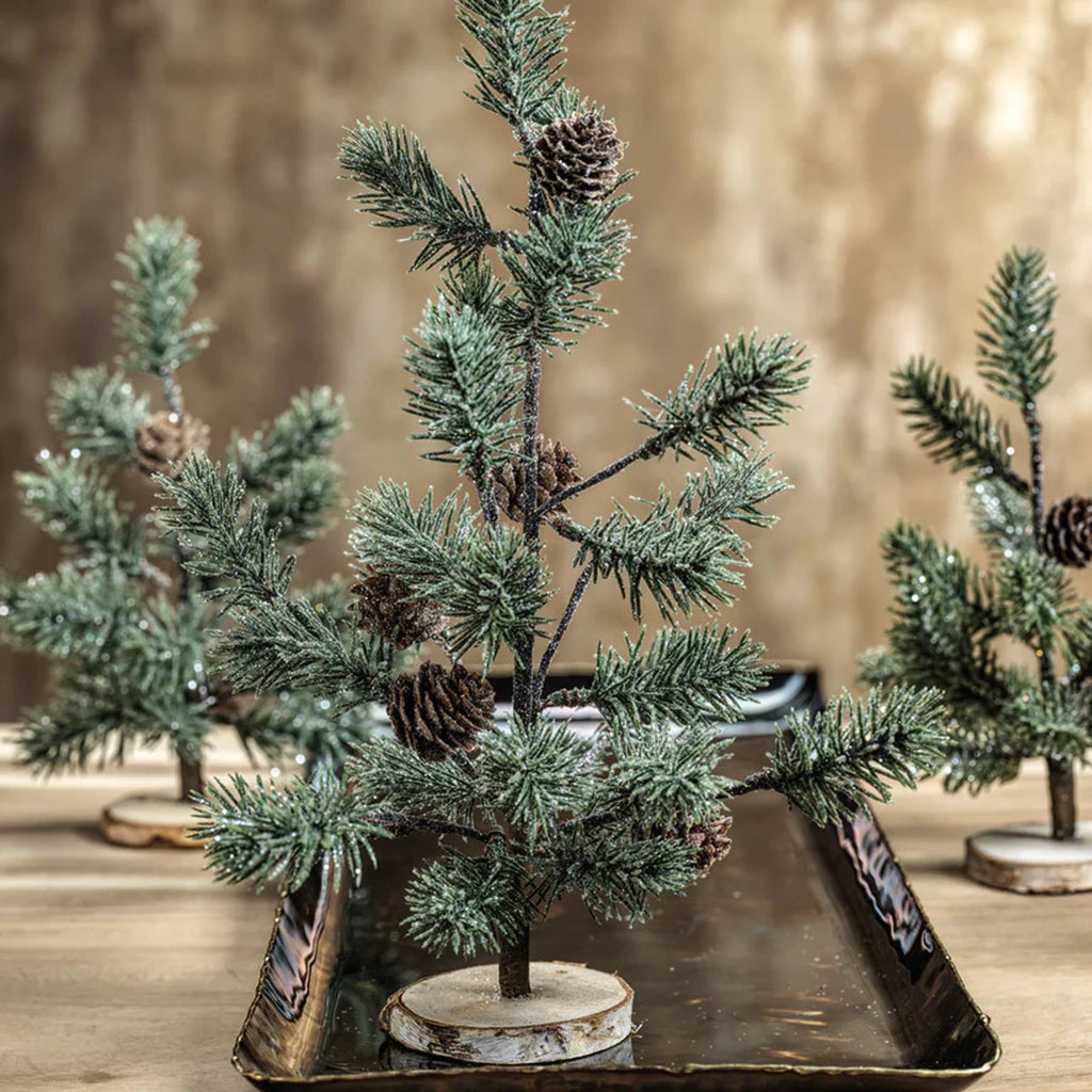 Aspen Pine Tree - Small - Nested Designs