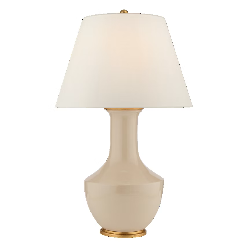 Lambay Table Lamp  - Nested