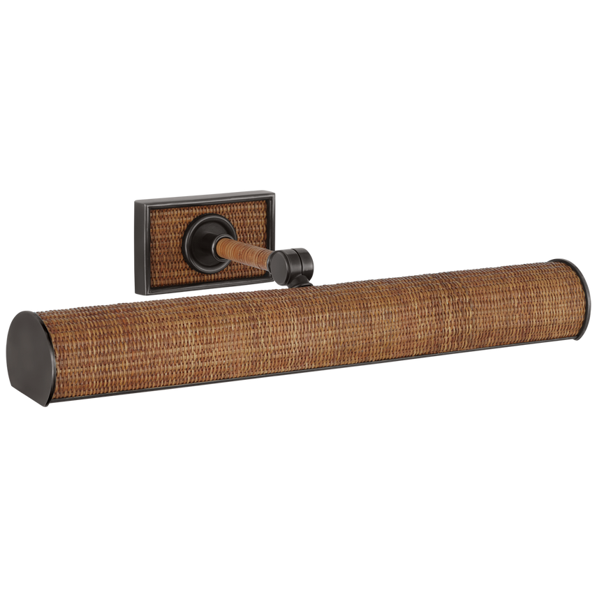 Halwell 18" Picture Light - Nested Designs