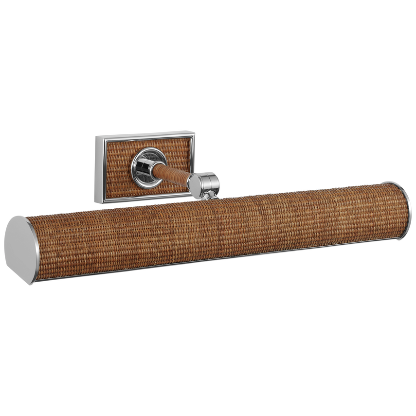 Halwell 24" Picture Light - Nested Designs