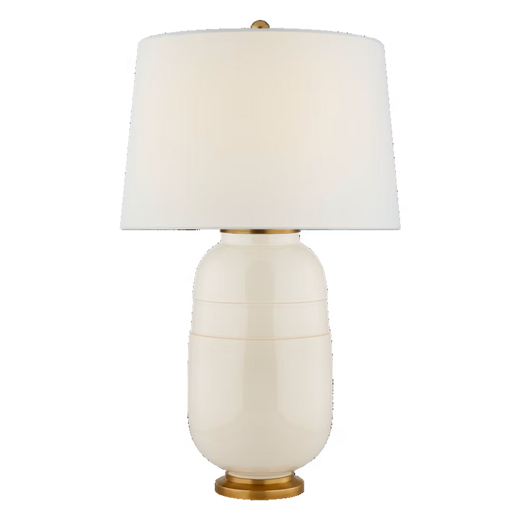 Newcomb Table Lamp - Nested Designs