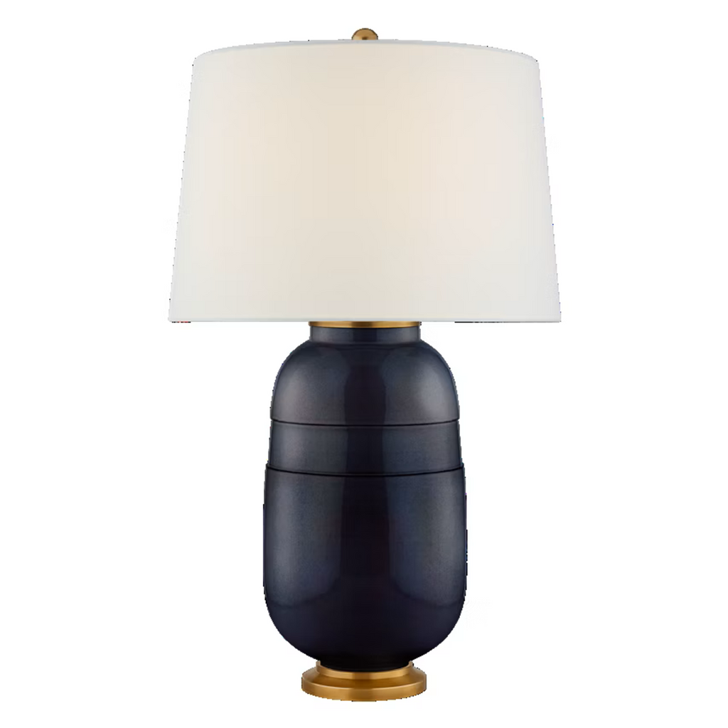 Newcomb Table Lamp - Nested Designs