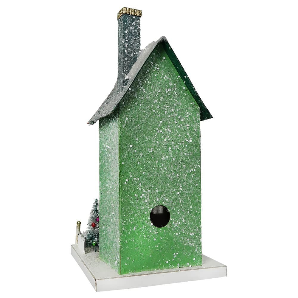 Cozy City Home - Nested Design