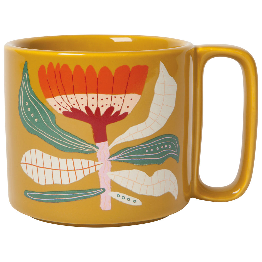 Venus Midi Studio Mug - Nested Designs