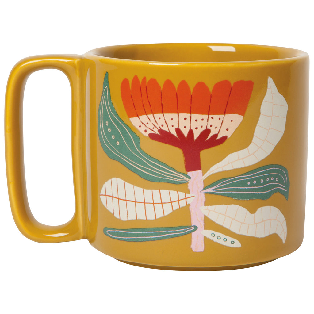 Venus Midi Studio Mug - Nested Designs