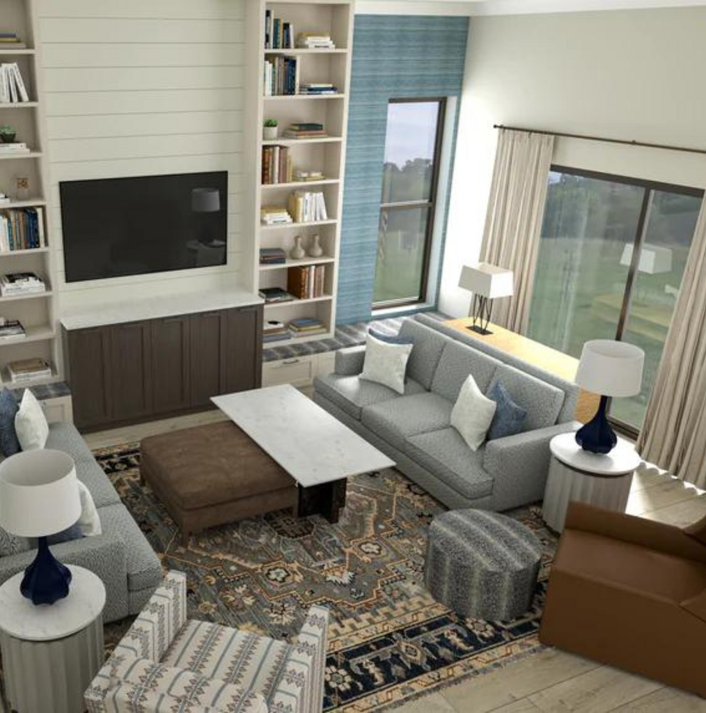 Nest Designs Projects – Nest Interior Design