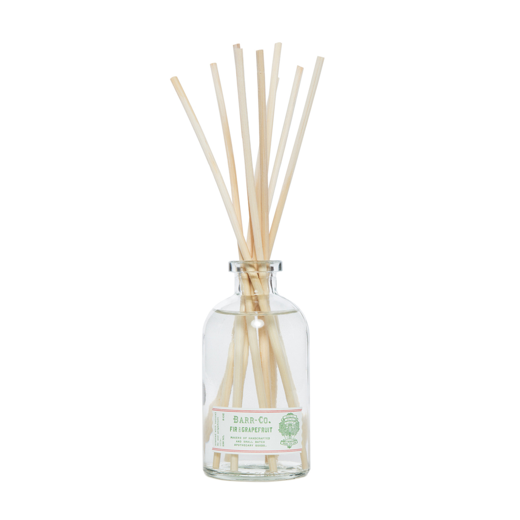 Fir and Grapefruit Scent Diffuser - Nested Design