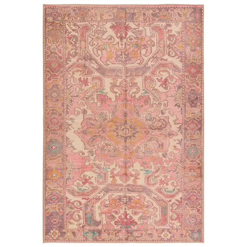 Garcia Rug - Nested 