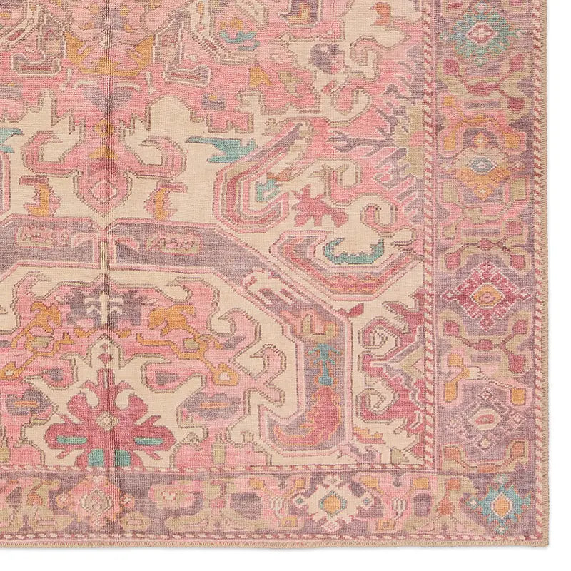 Garcia Rug - Nested