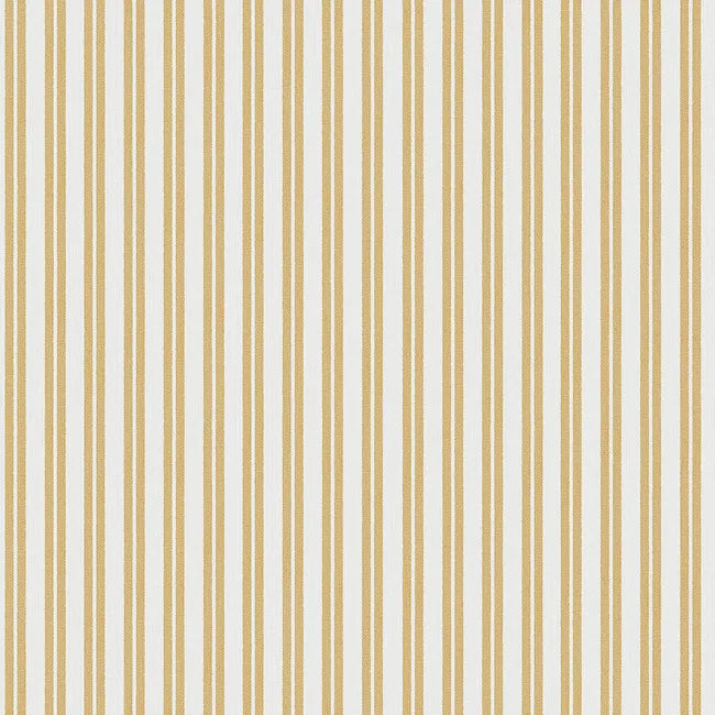 Oyambre - Ochre Wallpaper - Nested