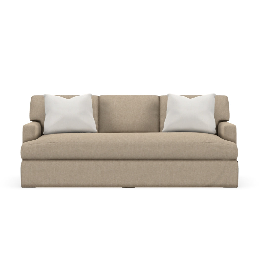 Grayson Slipcover Sofa - Nest Designs