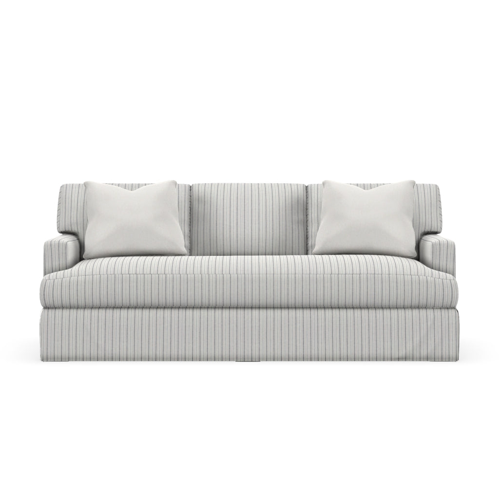 Grayson Slipcover Sofa - Nest Designs