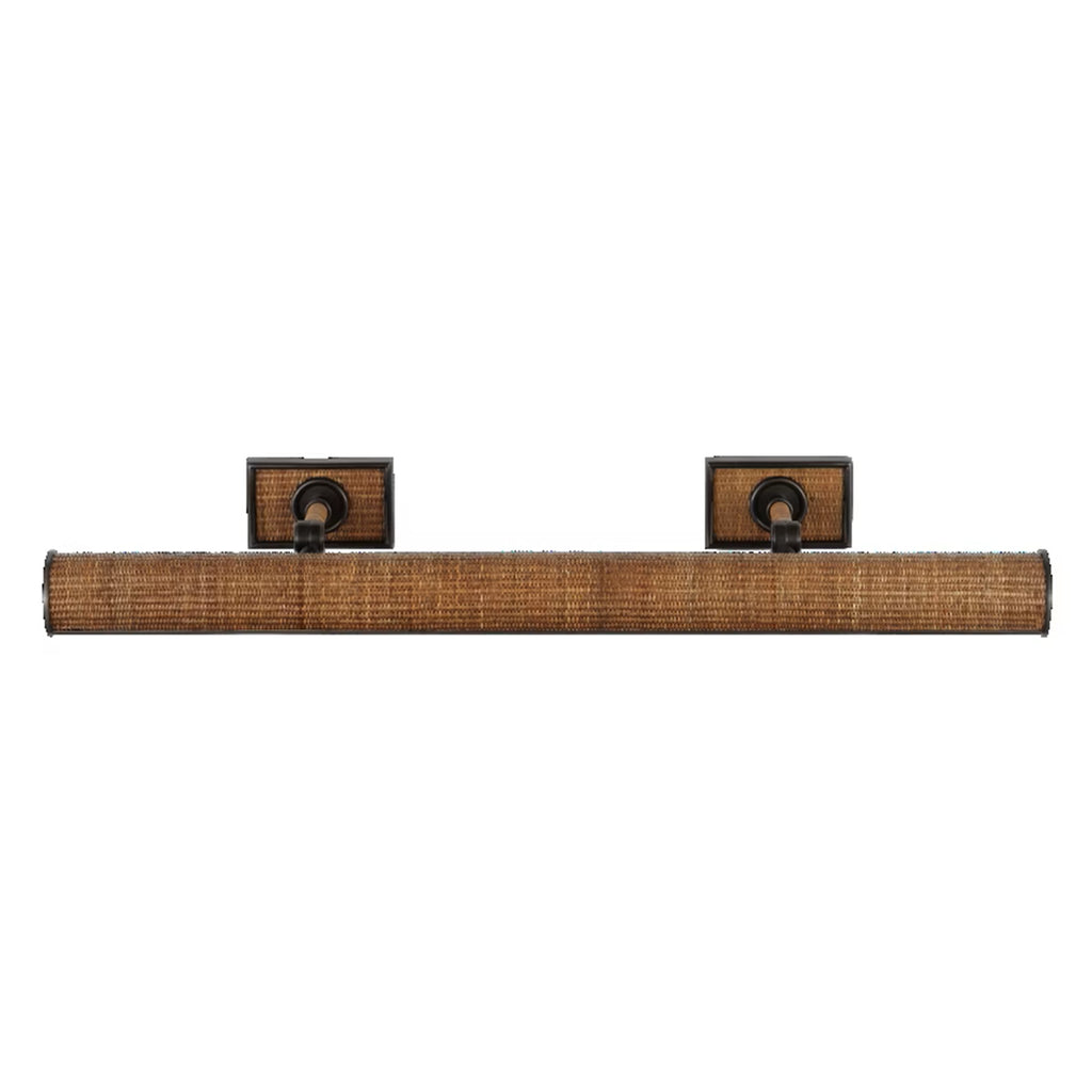 Halwell 30" Picture Light - Nested Designs