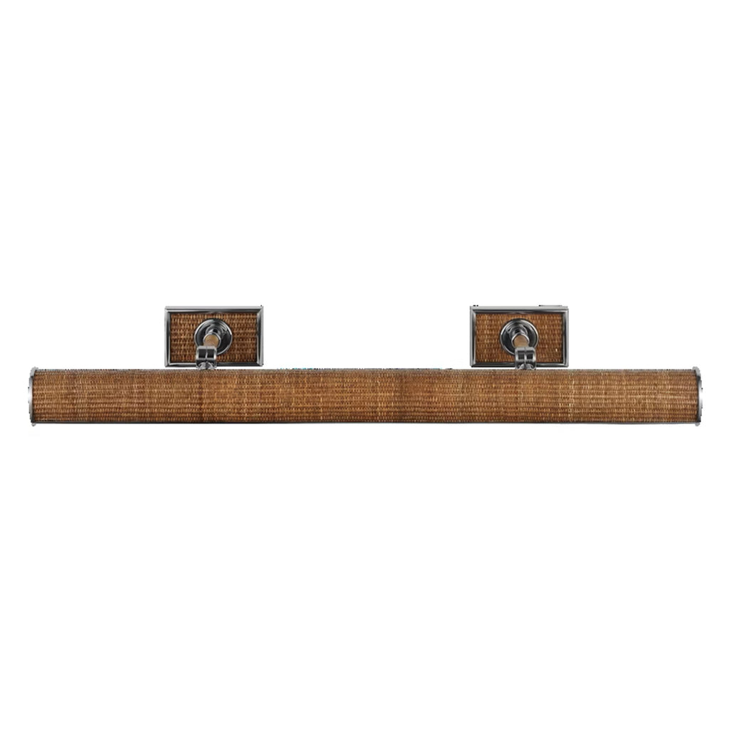 Halwell 30" Picture Light - Nested Designs