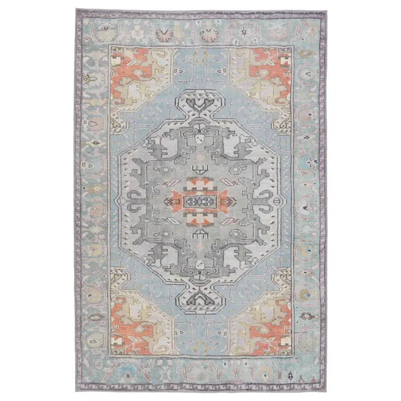 Harman Rug - Nested