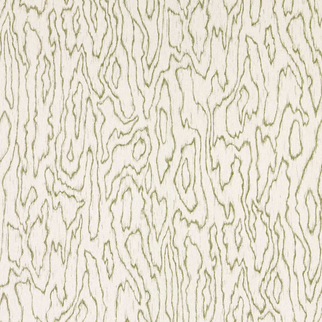 Edenfield Wide Width - Matcha - Nested Designs