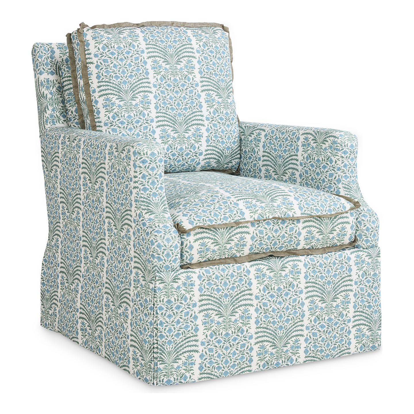 Accent Chairs – Nest Interior Design