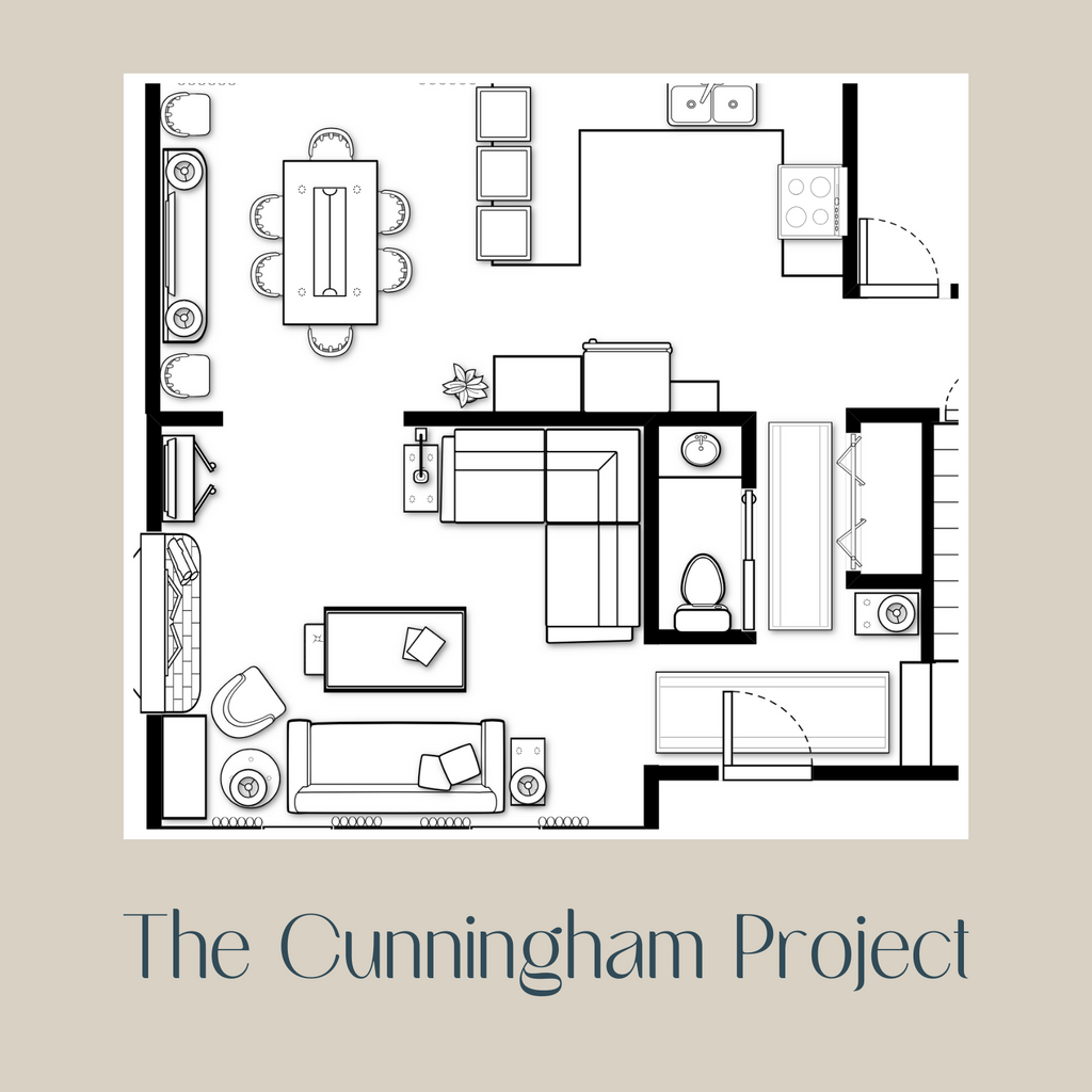 The Cunningham Project