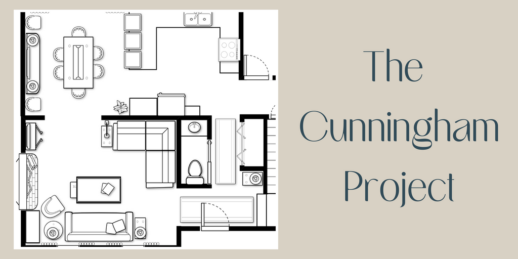 The Cunningham Project
