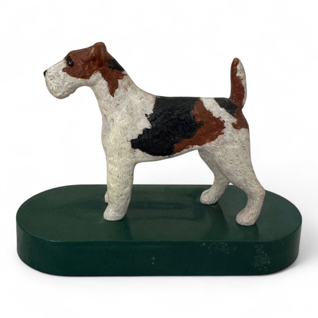 Vintage 1960's Bachmann Dogs of the World - Nested Designs