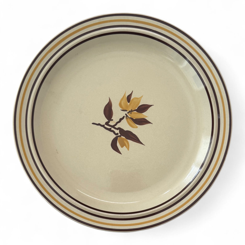 Vintage Stonecrest Sherwood Serving Platter - Nested Designs