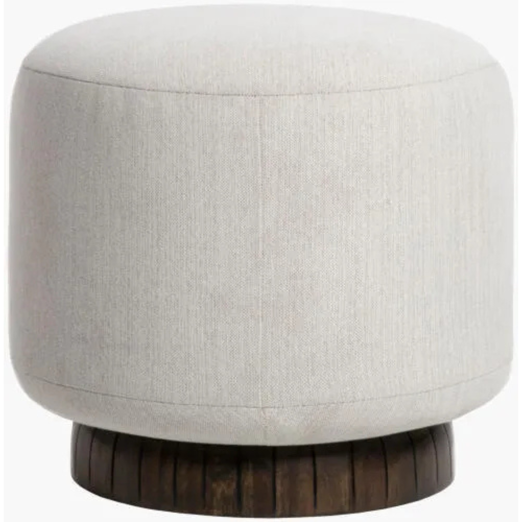 Jayde Ottoman - Nested Design