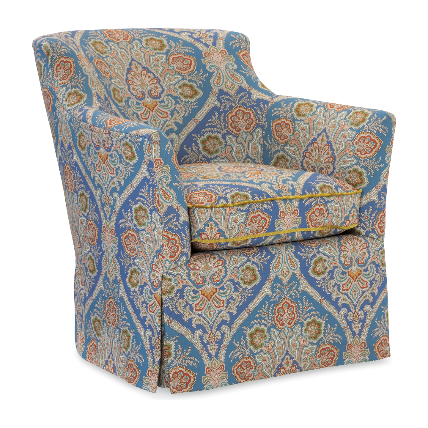 Accent Chairs – Nest Interior Design