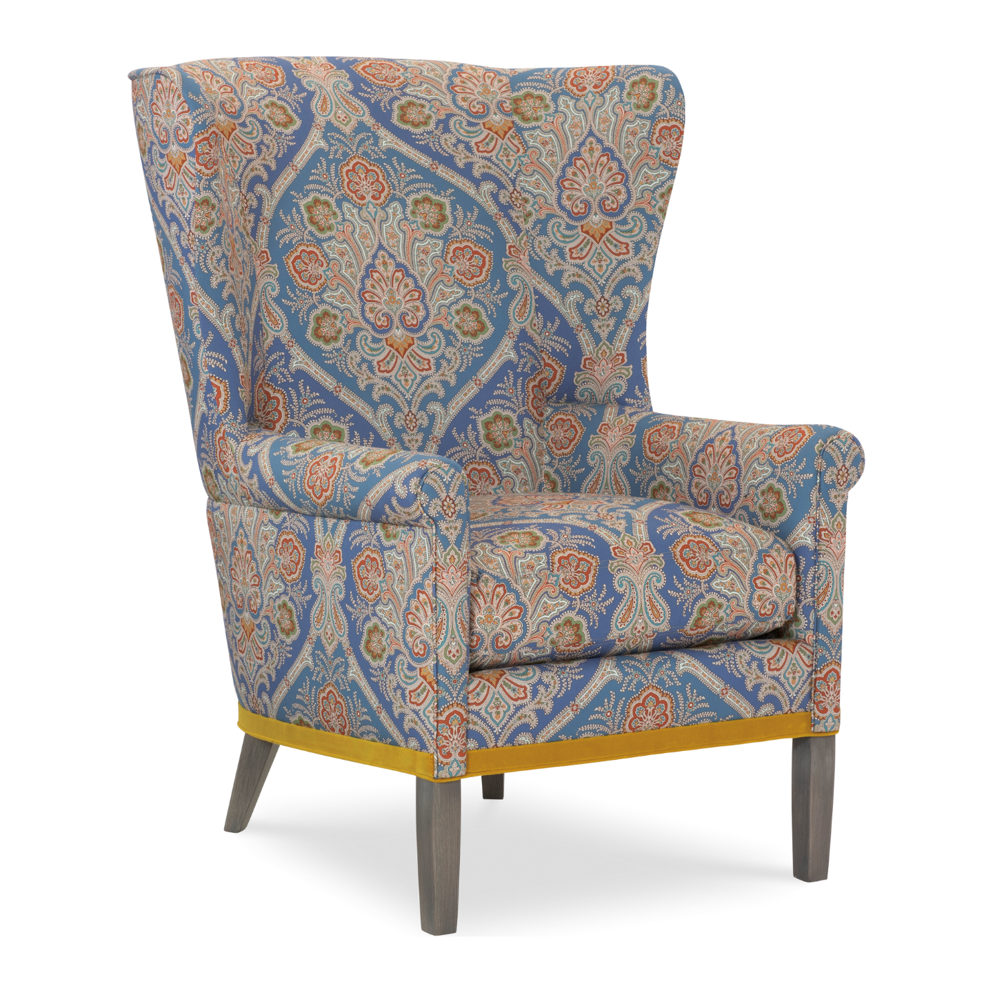 Accent Chairs – Nest Interior Design