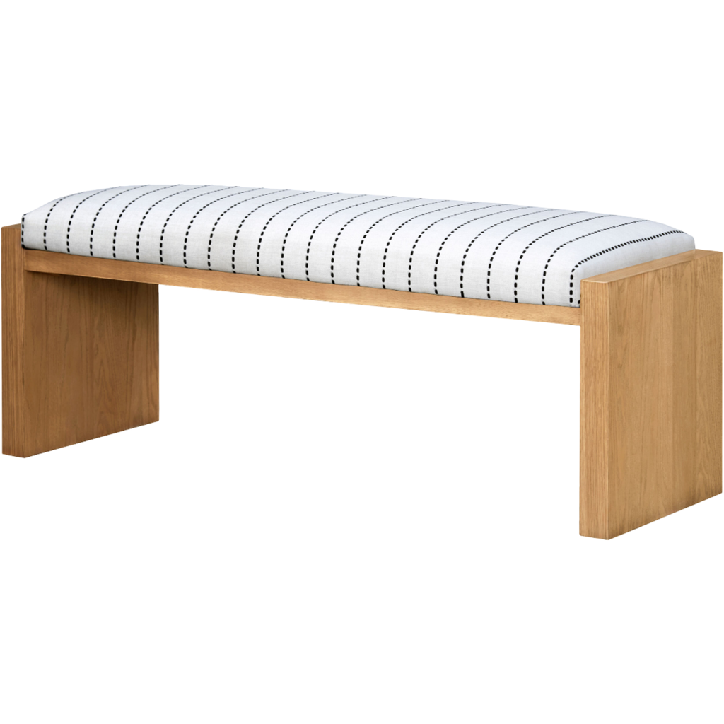 Kapri Bench - Nested Designs