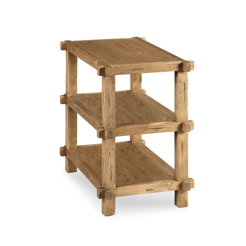 Joinery Tier Table - Nested 