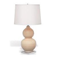 Pearl Gourd Lamp - Nest Interior Design