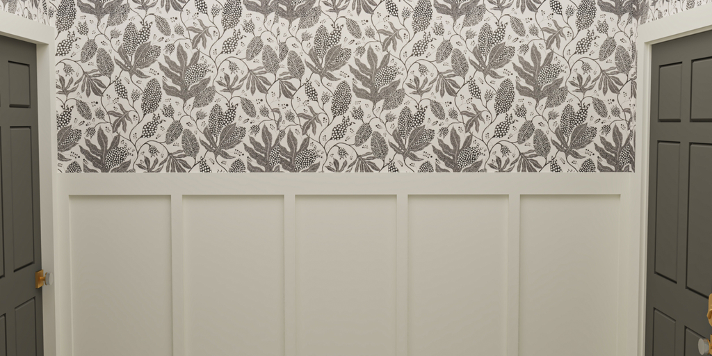 Laundry with Style - Nested Design Project