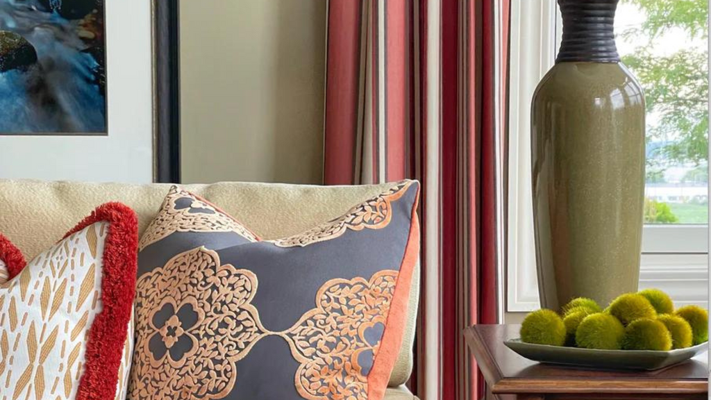 Our Interior Styling Services – Nest Interior Design