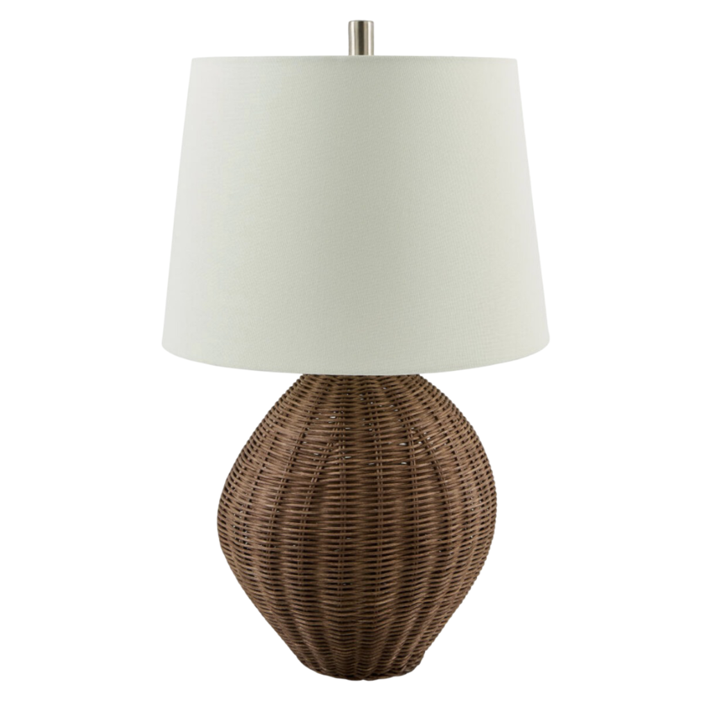 Nagua Accent Table Lamp - Nested Design