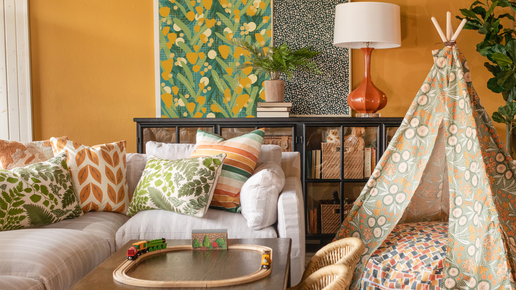 Special Needs Sanctuary – Nest Interior Design
