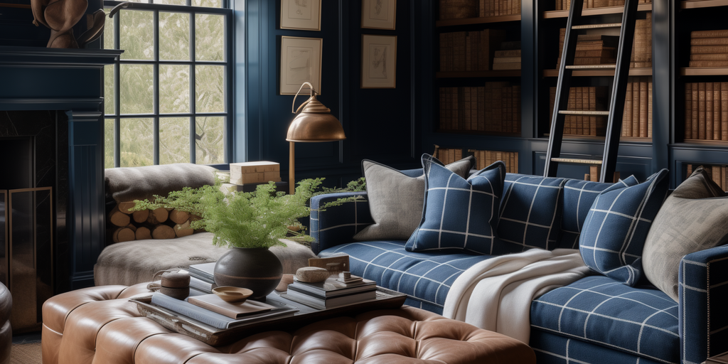 Nest Interior Design Home Decor and Interiors Services