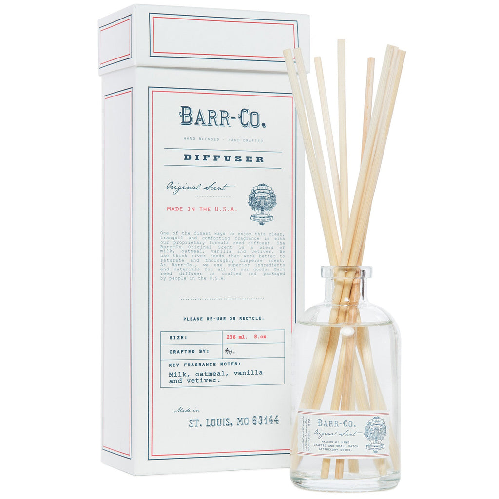 Original Scent Diffuser Kit - Nested