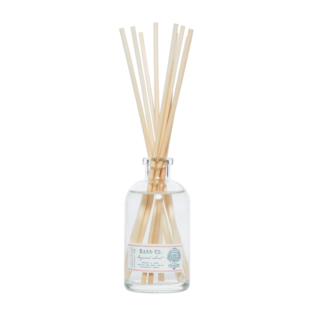 Original Scent Diffuser Kit - Nested Design