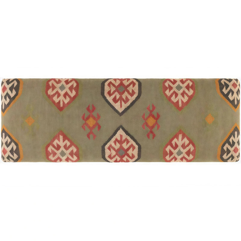 Panja Bench - Nested Design