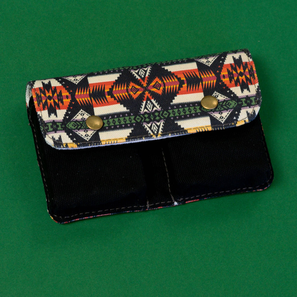 Pendleton Playing Cards - Nested Design