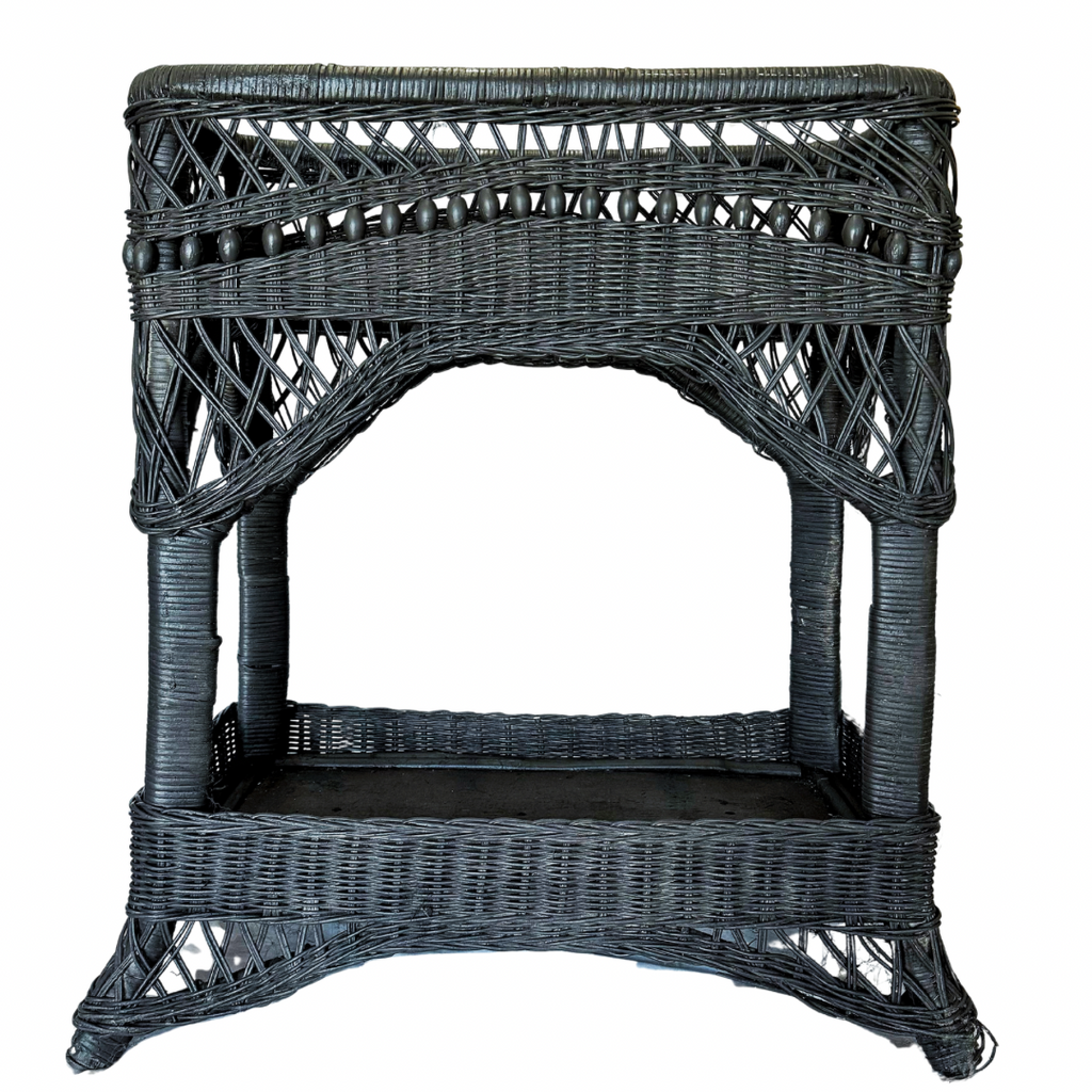 Vintage Plant Stand - Nested