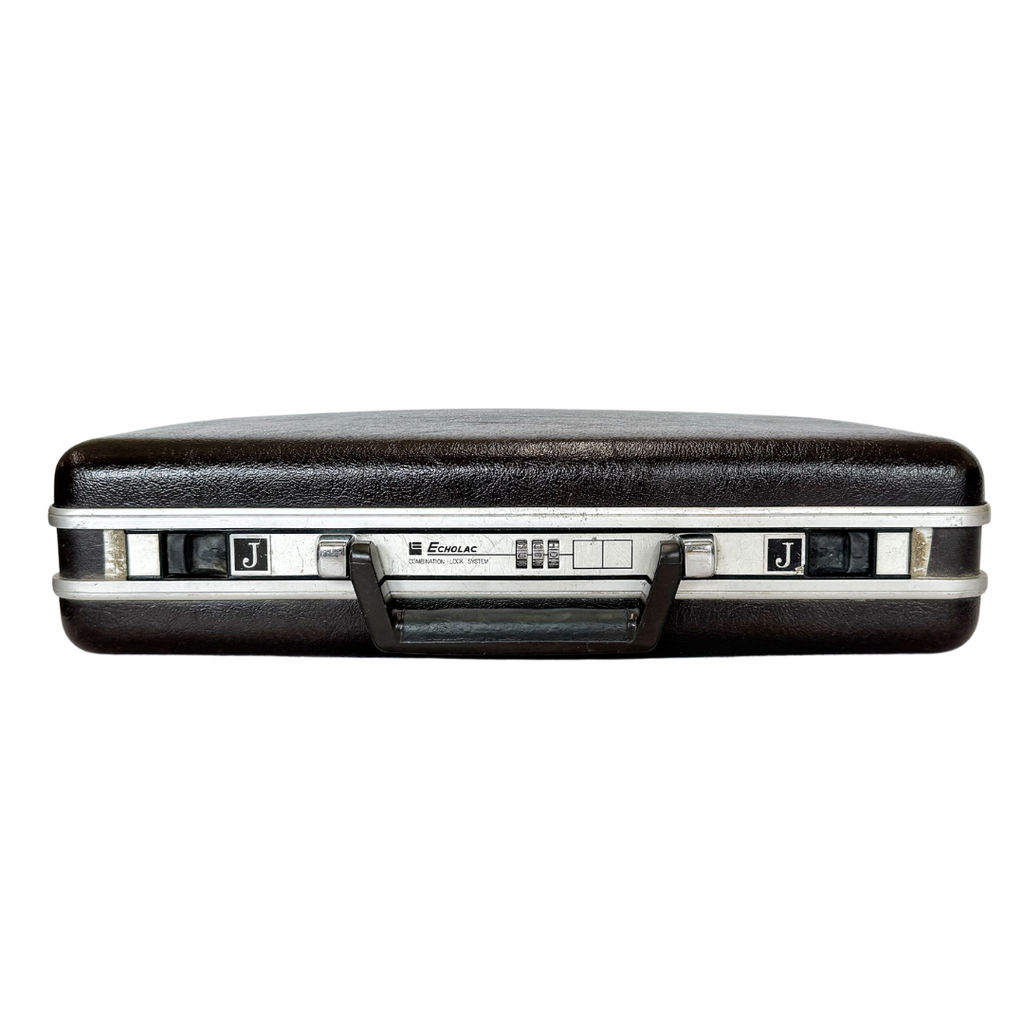Vintage Echolac Briefcase - Nested
