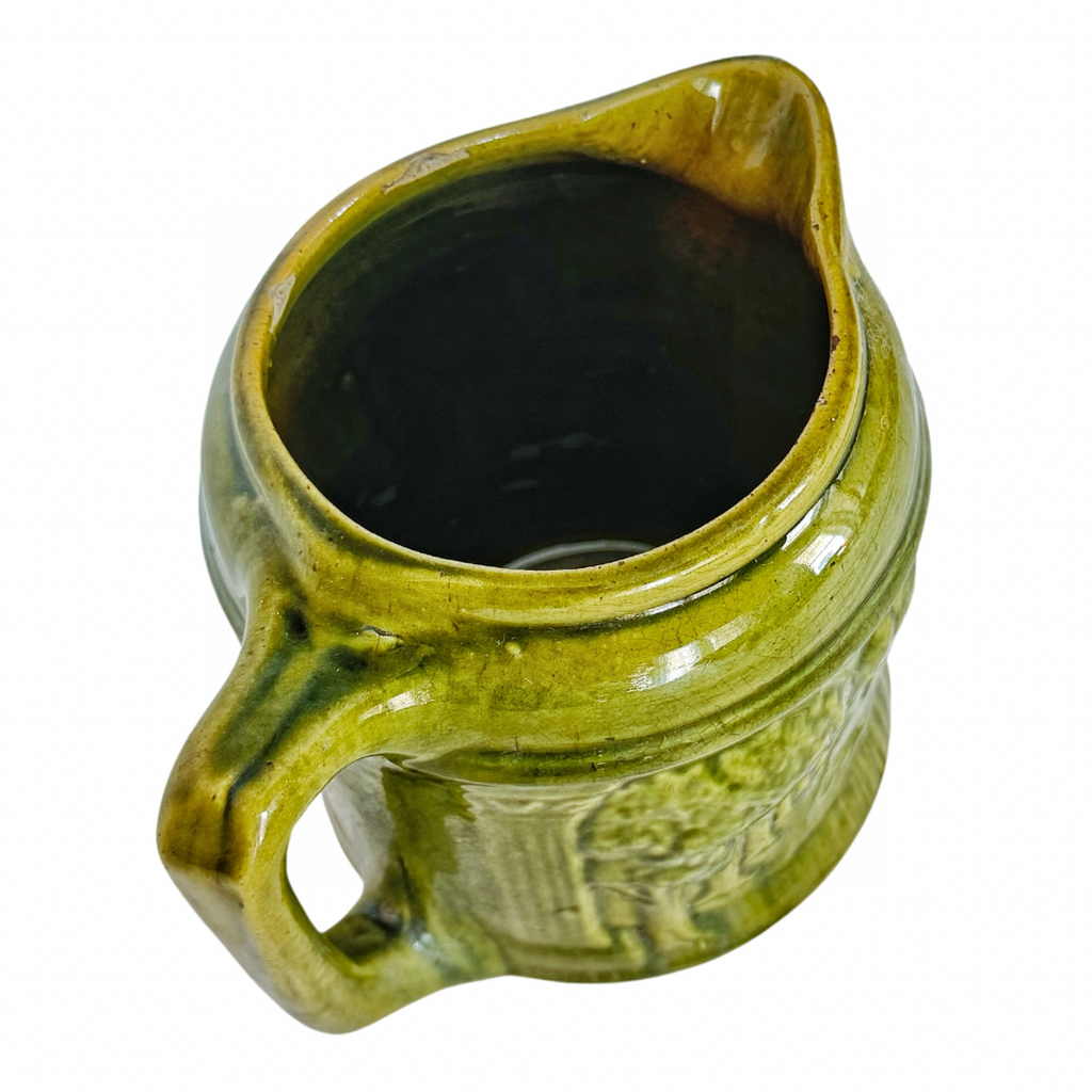 Brush McCoy Water Pitcher - Nested