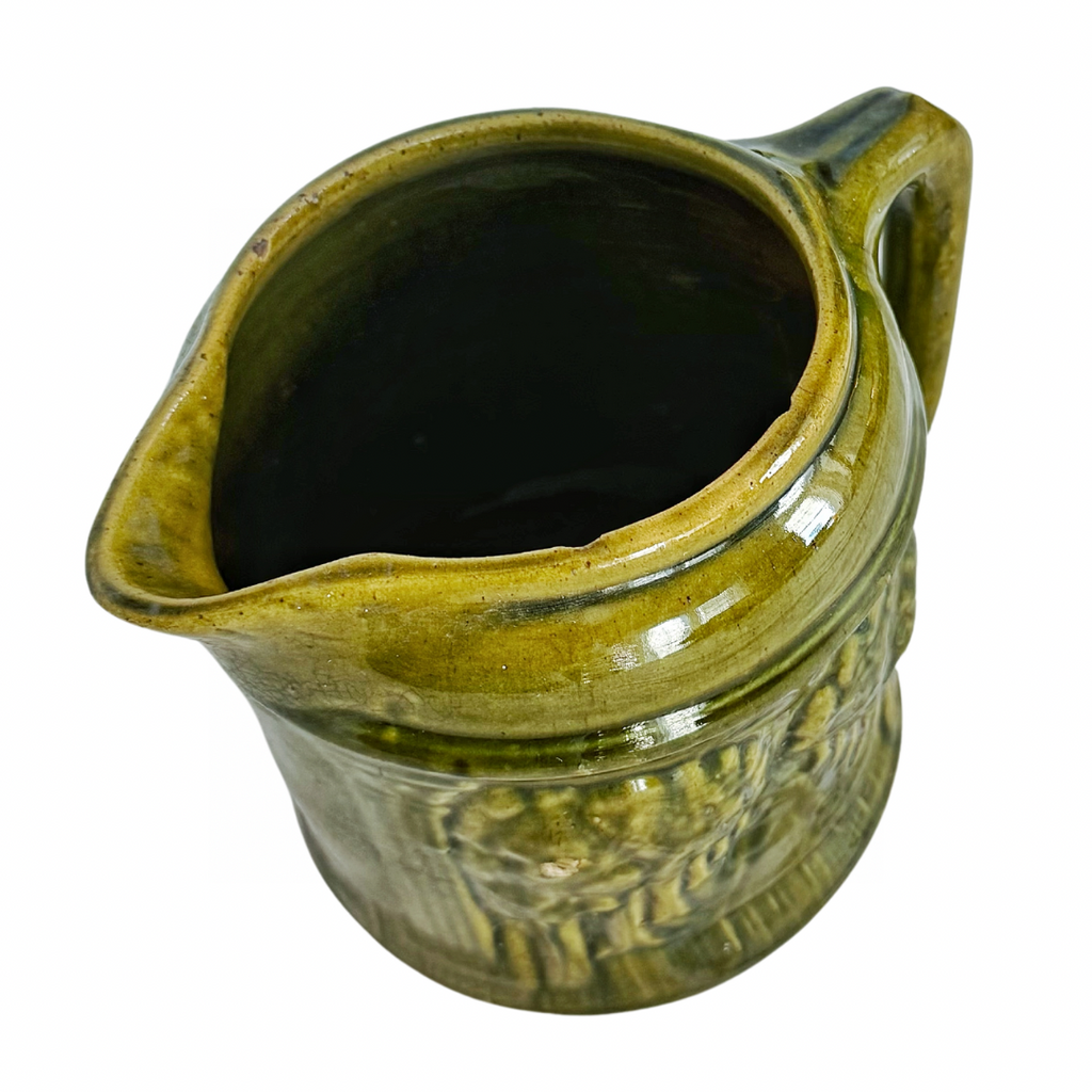 Brush McCoy Water Pitcher - Nested