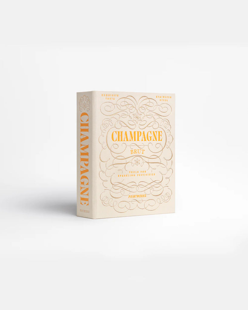 Champagne Tools - Nested