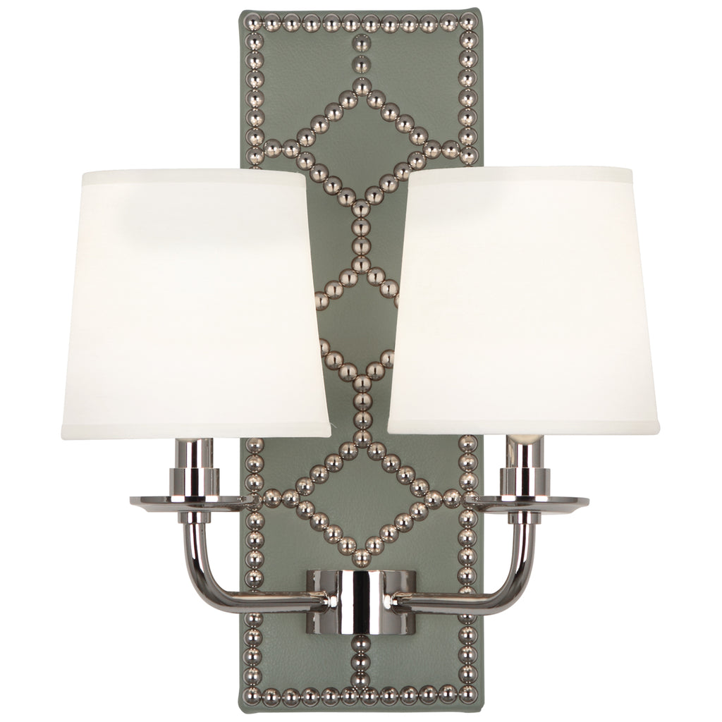 Williamsburg Lightfoot Wall Sconce - Nested Designs