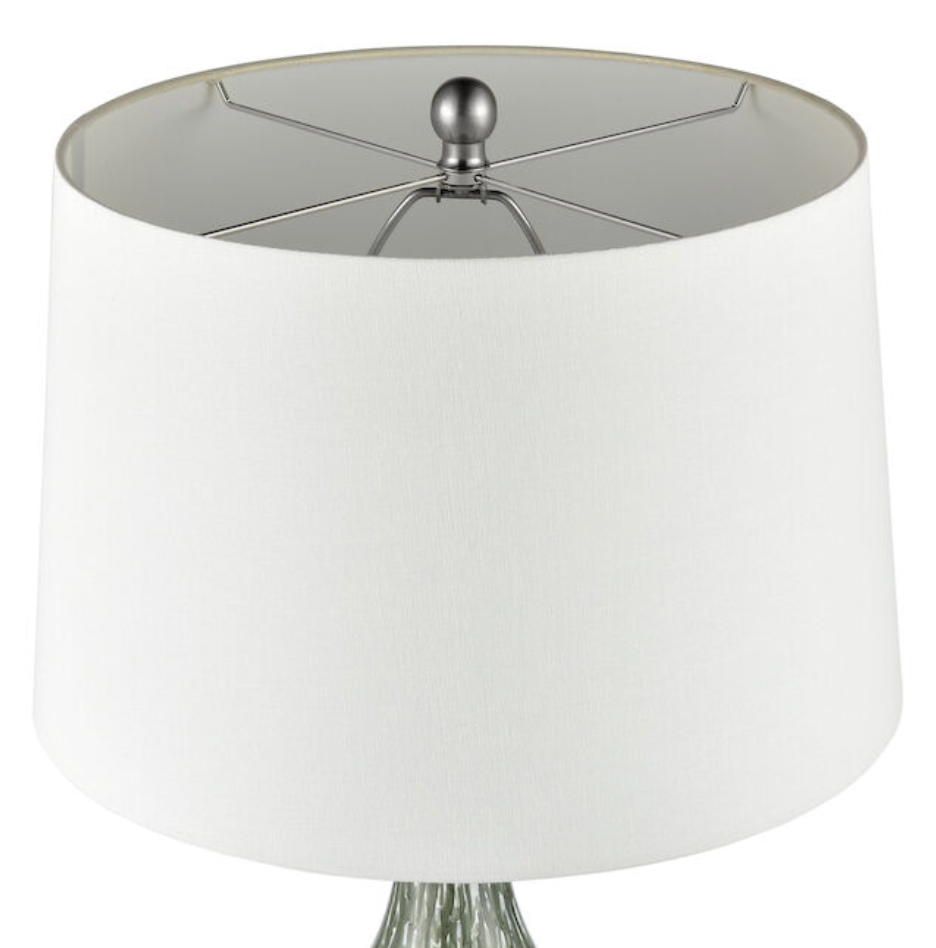 Norlan Table Lamp - Nest